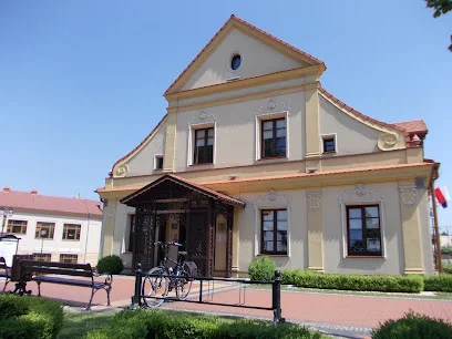 Biblioteka Miejska (Lędziny)