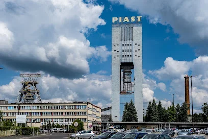 Lokomotywa kopalniana typu Ld-05 ("Karlik") przy Ruchu Ziemowit