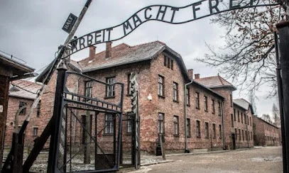 Muzeum Auschwitz-Birkenau (Oświęcim)