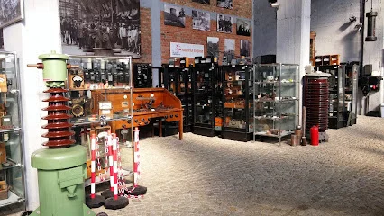 Muzeum Energetyki (Łaziska Górne)