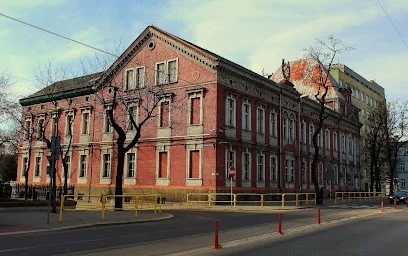 Muzeum Górnictwa Węglowego (Zabrze)